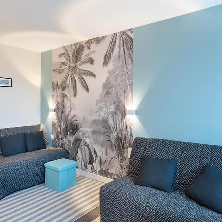 Apartmán Kersale Bénodet Exteriér fotografie
