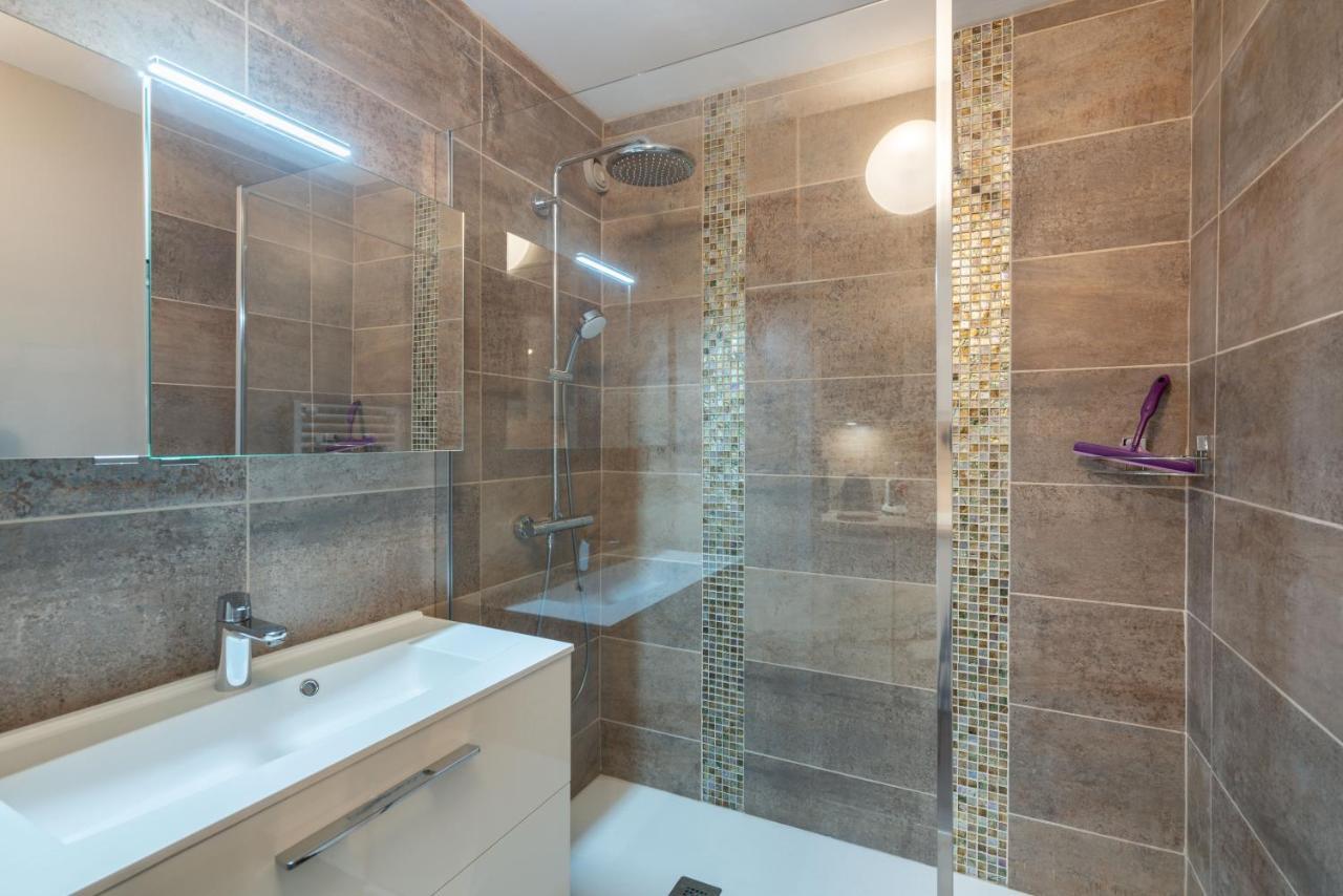 Apartmán Kersale Bénodet Exteriér fotografie